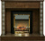 Портал для камина Тунис П343.05Ш. Фото №3