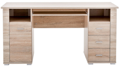 Стол письменный Гресс П501.15. Фото №1