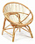 Кресло Papasan Cleo Eco