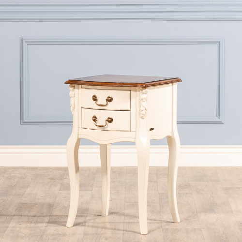 AS6634 Тумбочка (консоль) San Teodoro. Фото №1