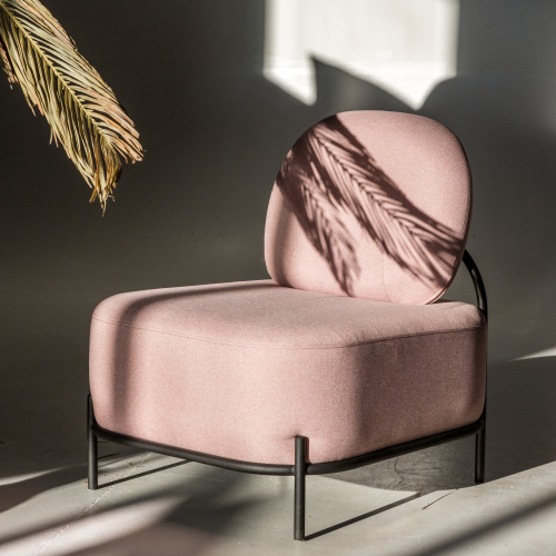 Кресло Gawaii Розовый фото Кресло Gawaii Розовый. Фото №7