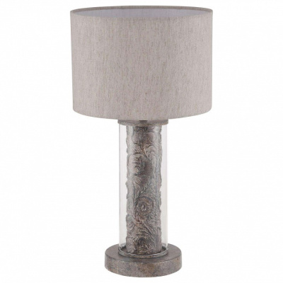 Настольная лампа декоративная Maytoni Maryland ARM526TL-01GR фото Настольная лампа декоративная Maytoni Maryland ARM526TL-01GR. Фото №2