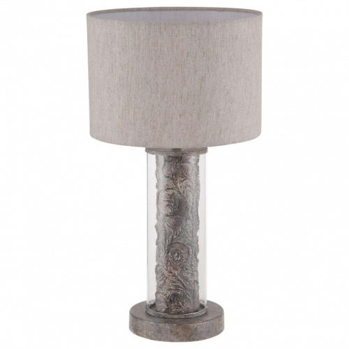 Настольная лампа декоративная Maytoni Maryland ARM526TL-01GR. Фото №2