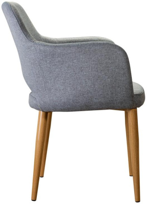 DF889 S17 Стол обеденный раздвижной ПРОВАНС. Фото №4