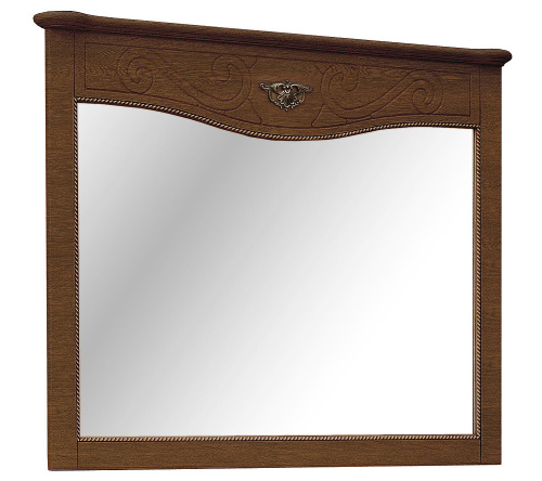 Зеркало настенное Алези 2 П350.14. Фото №4