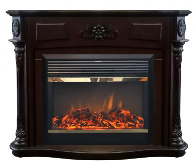 Электрокамин RealFlame Sofie 26 AO с Moonblaze S BR. Фото №3