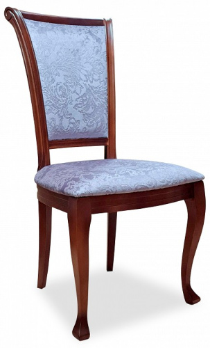 Стул Сибарит-28-41 голубой. Фото №1