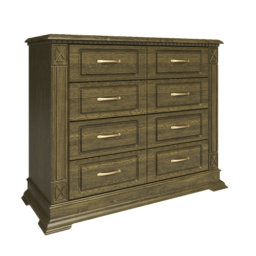 Комод Верди Люкс П434.02. Фото №7