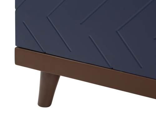 Комод с 3 ящиками Сканди Сапфир. Фото №10