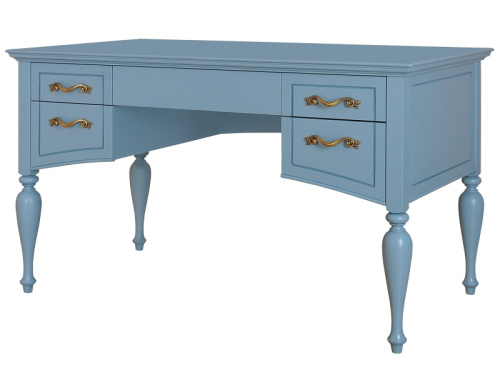 Стол письменный Венеция - 1. Фото №1