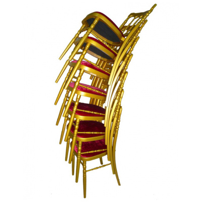 Стул Андрэ фото Стул Андрэ. Фото №3