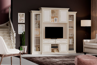 ТВ-модуль Венето. Фото №4