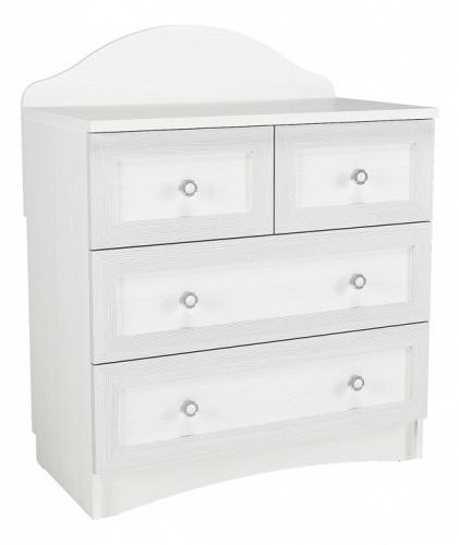 Комод Прованс НМ 011.63. Фото №1