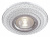 Встраиваемый светильник Maytoni Metal DL295-5-3W-WC. Фото №1