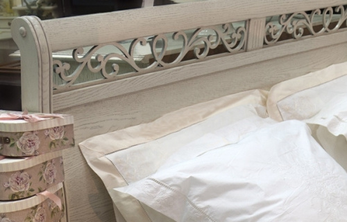 Спальня Оскар - 1. Фото №2