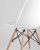 Стул Style DSW белый x4 фото Стул Style DSW белый x4. Фото №8