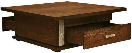 Стол журнальный Тунис П343.04Ш. Фото №4