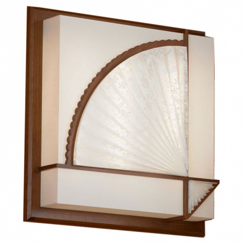 Накладной светильник Lussole Barbara LSF-9012-03. Фото №1