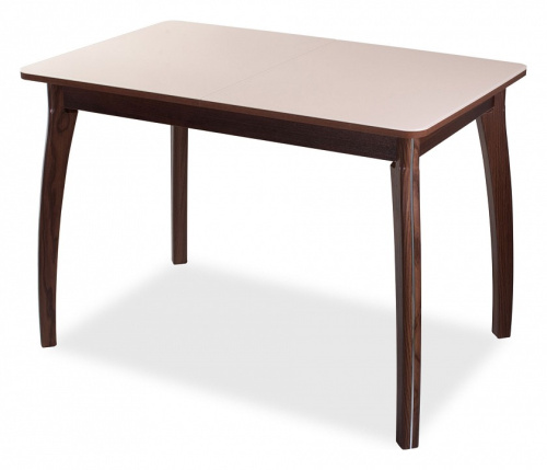 Стол обеденный Танго ПР со стеклом. Фото №1