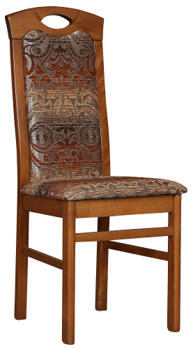 Стул Викинг 02 П266-02. Фото №2