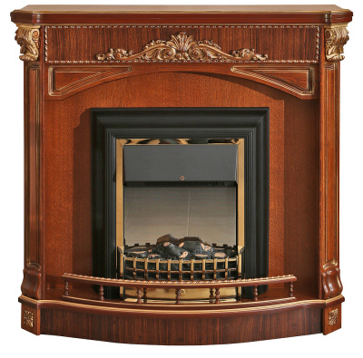 Портал для камина Альба 17 П485.17. Фото №2