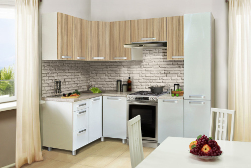 Кухня Сандра. Фото №2