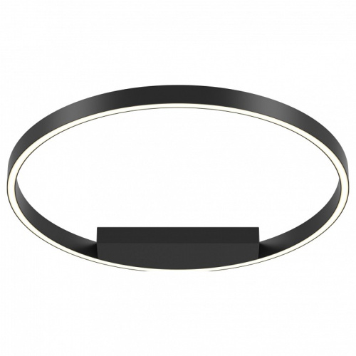 Накладной светильник Maytoni Rim MOD058CL-L35B4K. Фото №1