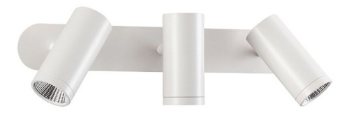 Спот Novotech Tubo 357463. Фото №1