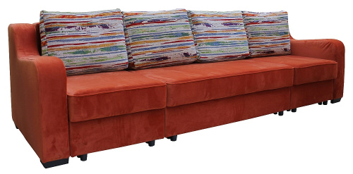 4-х местный диван Крафт (1мL/R20м1мR/L). Фото №4