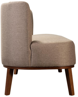 Стол обеденный Мулен раскладной 160-220*90 глянцевый белый. Фото