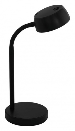 Настольная лампа офисная Eglo Cabales 99335. Фото №1