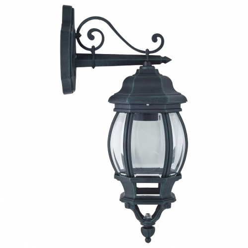 Светильник на штанге Favourite Paris 1807-1W фото Светильник на штанге Favourite Paris 1807-1W. Фото №1