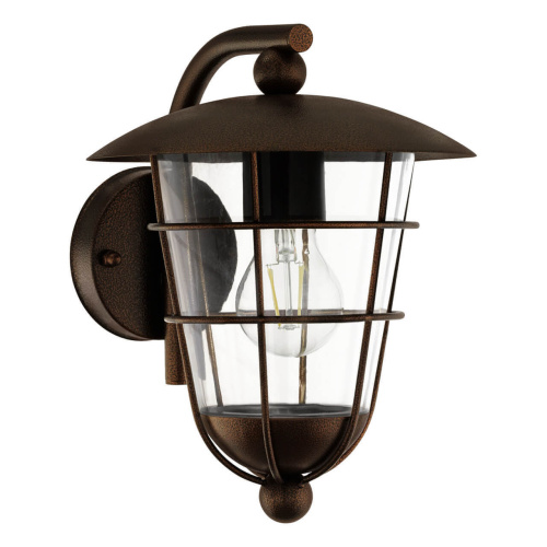 Светильник на штанге Eglo Pulfero 1 94855. Фото №1