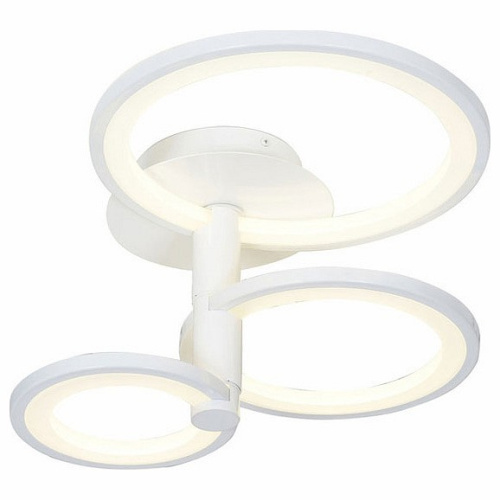 Люстра на штанге ST-Luce SL869 SL869.502.03. Фото №1