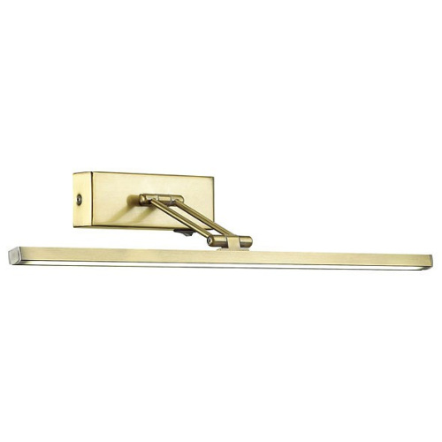 Подсветка для картины Odeon Light Sarta 4615/12WL. Фото №1