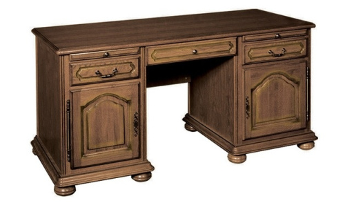 Стол письменный Давиль 1410 ММ-126-01. Фото №4