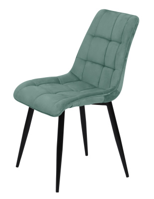 Стул MARIO MALACHITE (малахит). Фото №3