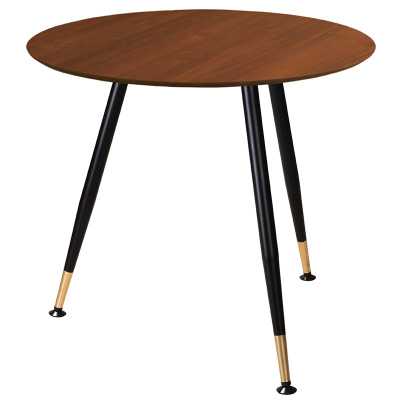 Стол Месси Legno орех R90 фото Стол Месси Legno орех R90. Фото №2