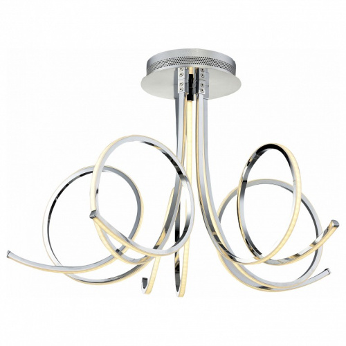 Потолочная люстра ST-Luce SL915 SL915.112.05. Фото №1