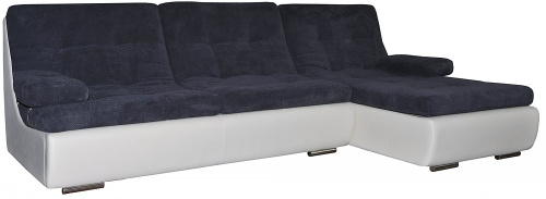 Угловой диван Малибу (30м+8м+03+03). Фото №3