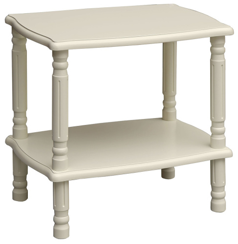 Этажерка 2-х ярусная П537-00. Фото №2