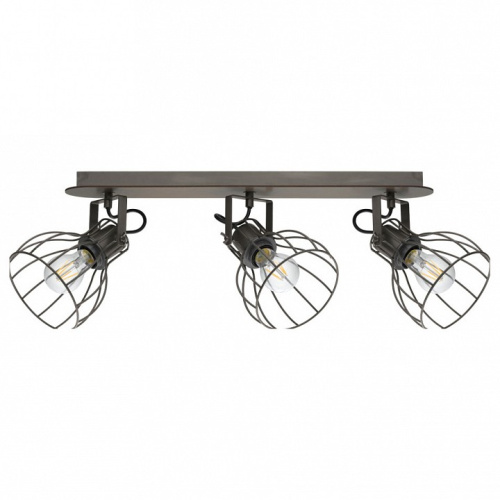 Спот Eglo Sambatello 98136. Фото №1