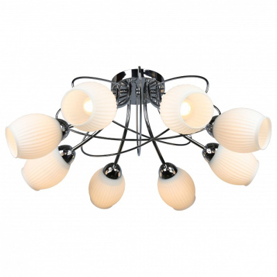 Потолочная люстра Omnilux Calevace OML-54307-08. Фото №2