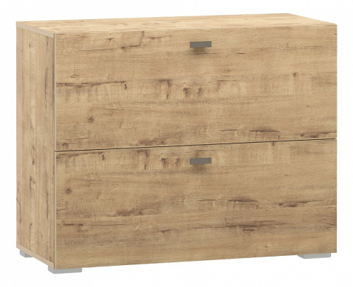 Тумба Snow wood НМ 011.87-01, Дуб Бунратти, Дуб Бунратти. Фото №1