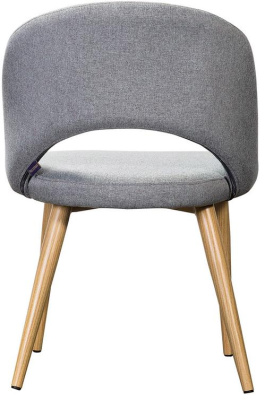 Стул Lars Сканди Грей. Фото №5