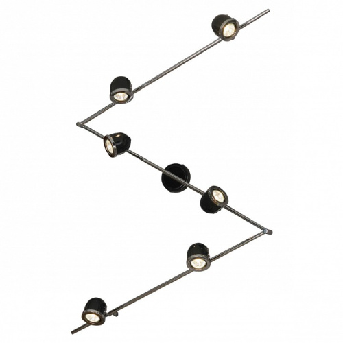 Спот Lussole Tivoli LSN-3129-06. Фото №1