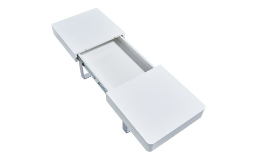 Стол журнальный A1467 белый. Фото №8