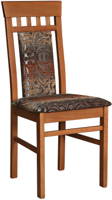 Стул Викинг 03 П266-03. Фото №2