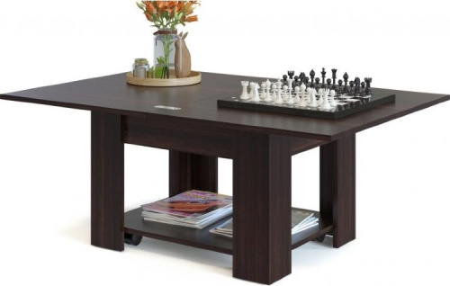 Журнальный стол СЖ-1. Фото №1