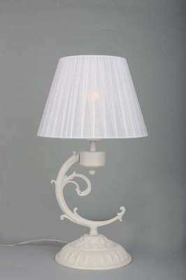 Настольная лампа декоративная Omnilux Caserta OML-34004-01. Фото №2